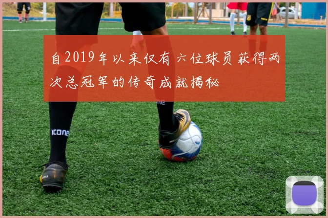 自2019年以来仅有六位球员获得两次总冠军的传奇成就揭秘