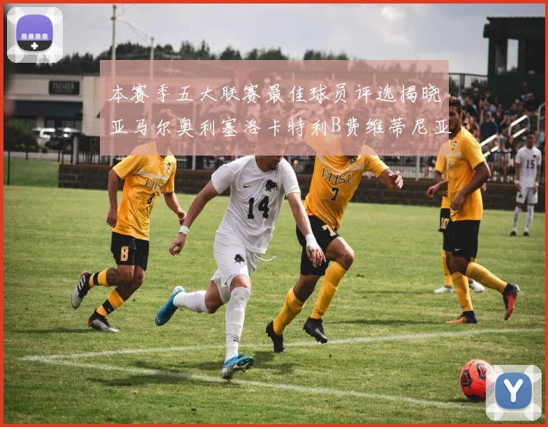 本赛季五大联赛最佳球员评选揭晓亚马尔奥利塞洛卡特利B费维蒂尼亚入围
